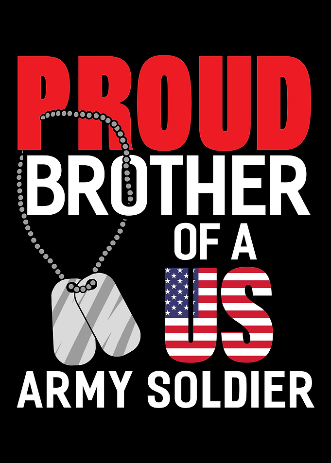 Soldier Military Veteran