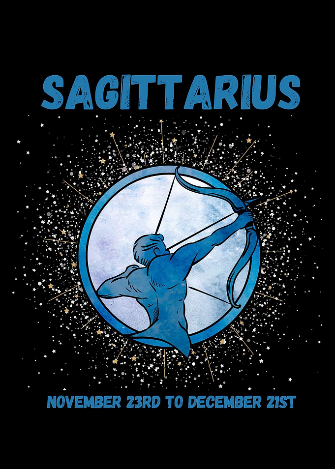 Sagittarius