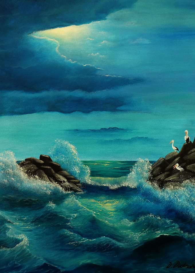 Pelican Point