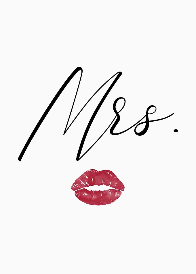 Mrs