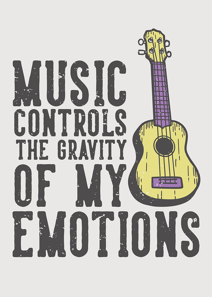 MUSIC EMOTIONS QUOTE