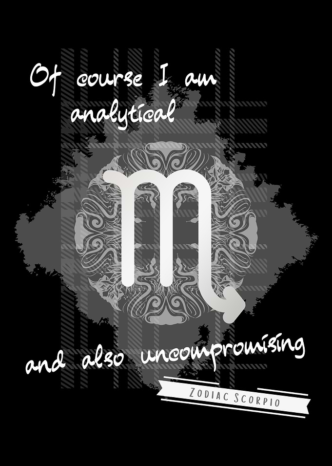 Scorpio