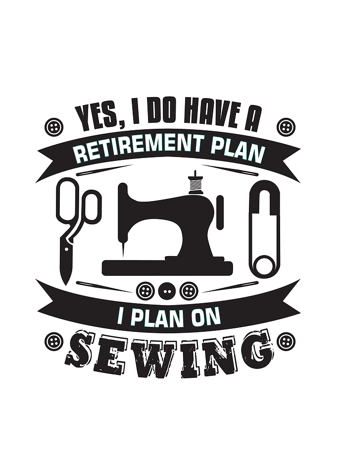Plan Sewing