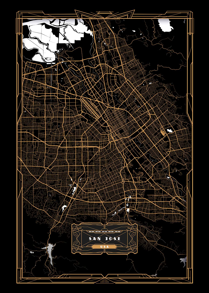 San Jose California