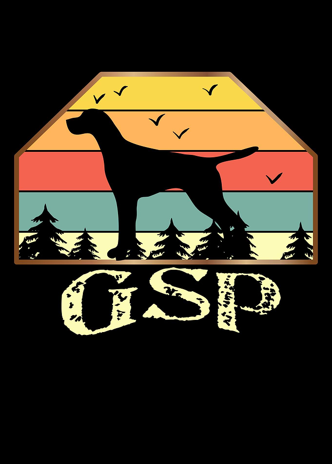 German Shorthair Pointer
