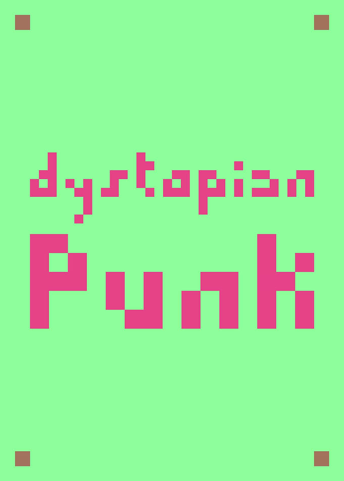Dystopian Punk