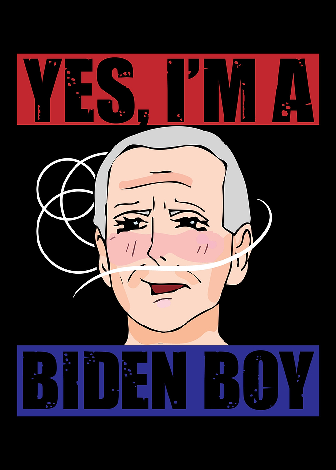 Joe Biden President USA