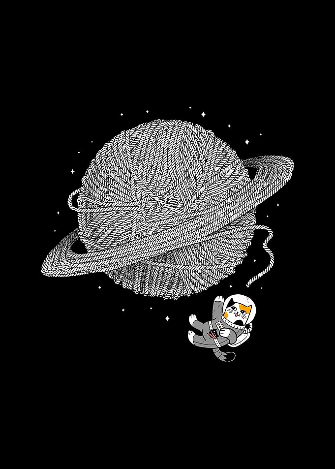 Caturn