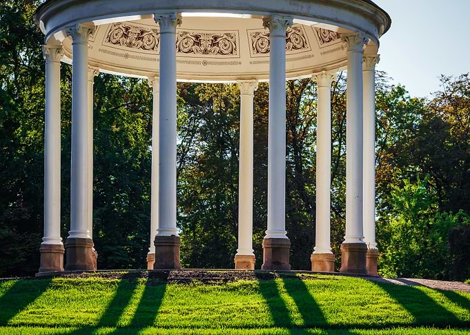 Pavillon