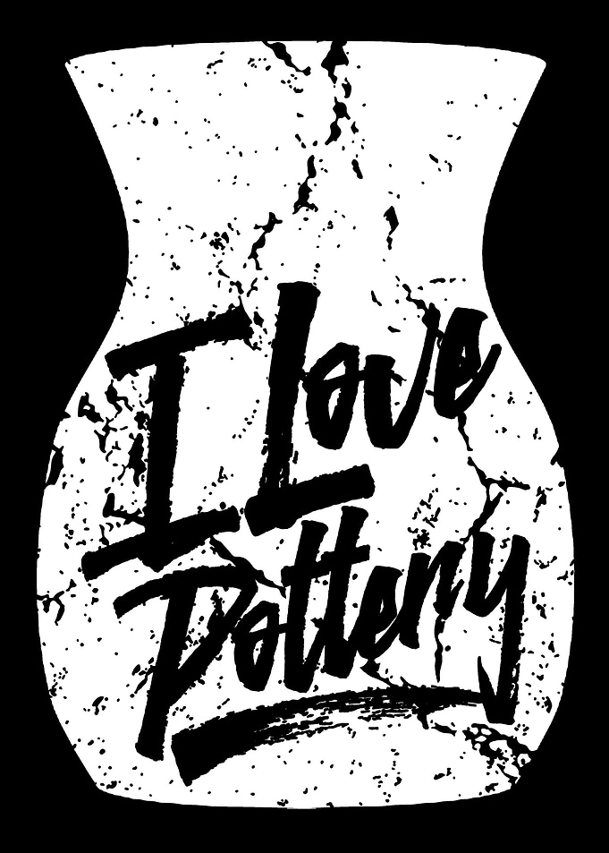 I love Pottery