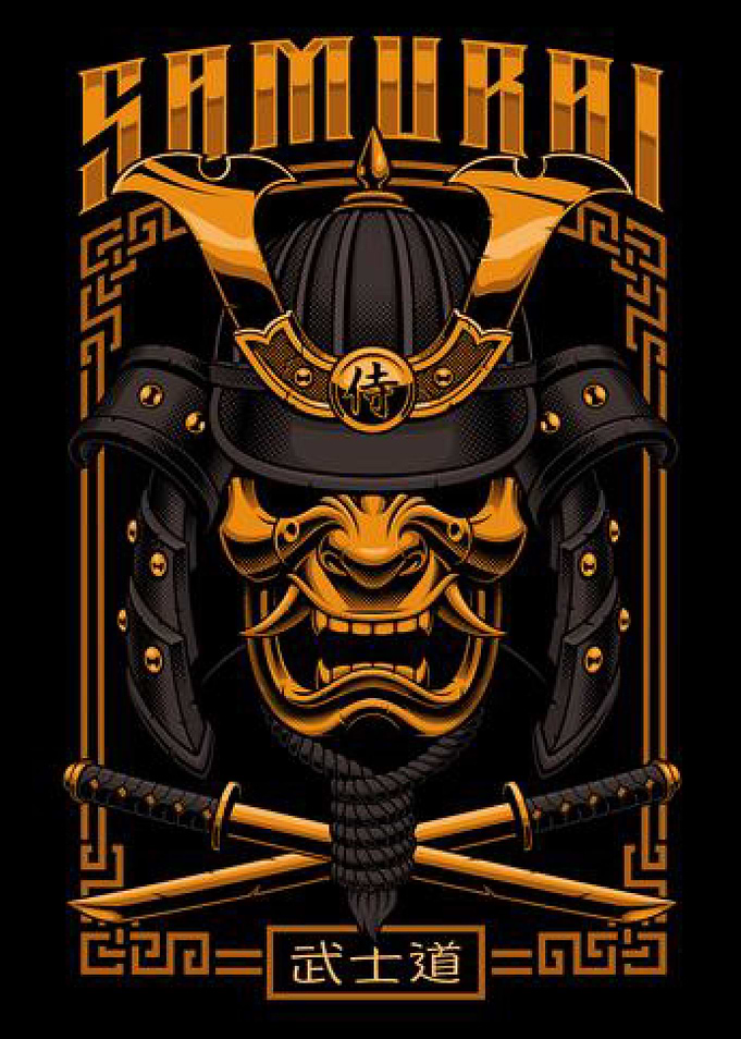 SAMURAI