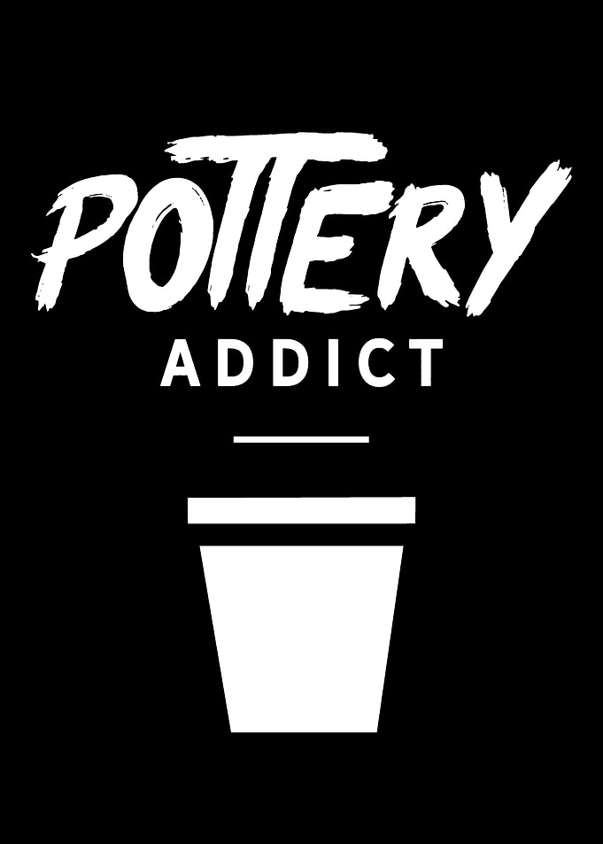 Pottery Addict