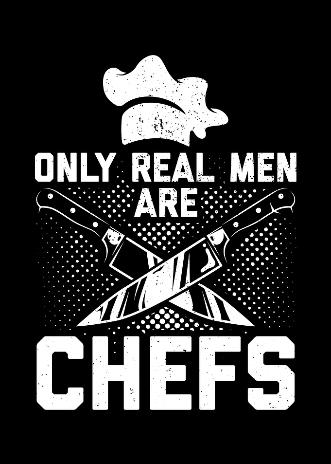 Cook Chefs Hat Gifts