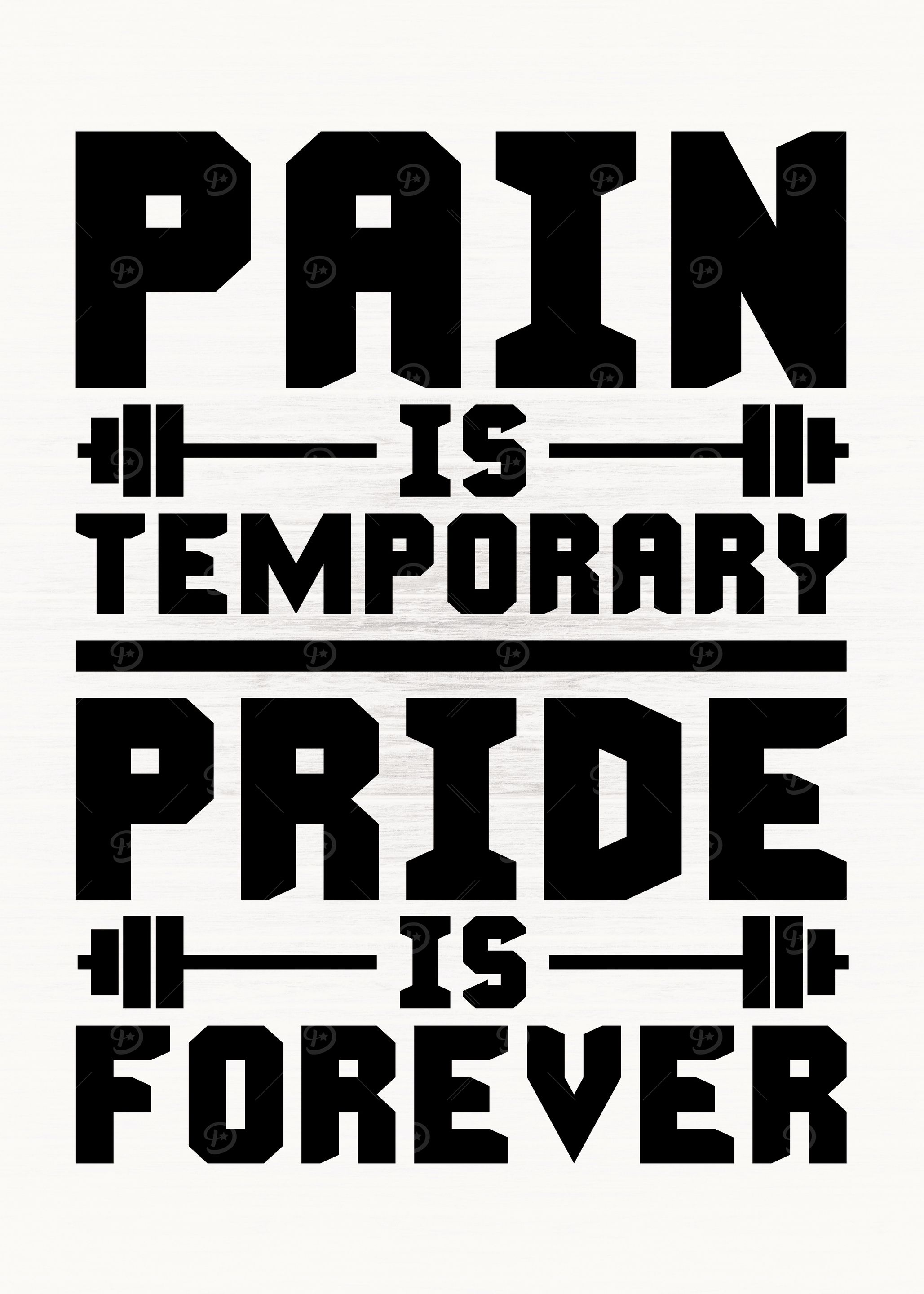 Pride Is Forever