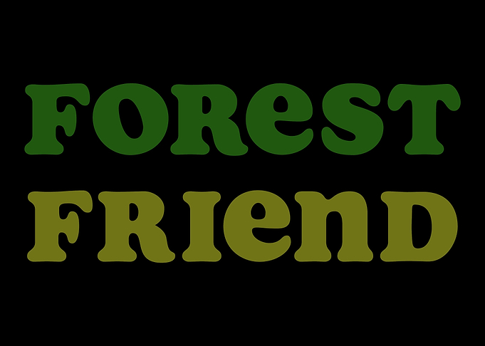 Forest Friend