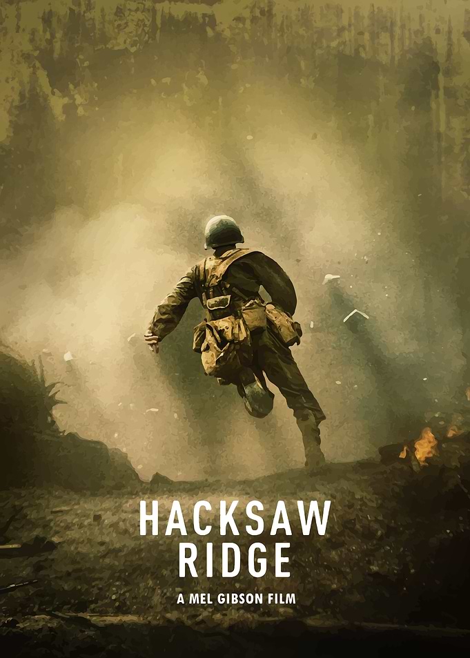 Hacksaw Ridge