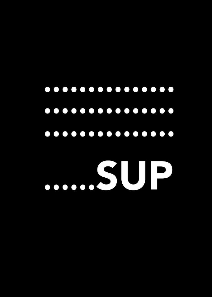 Sup