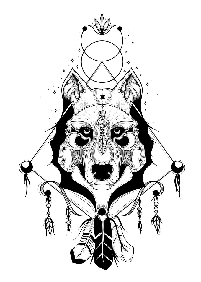 Wolf