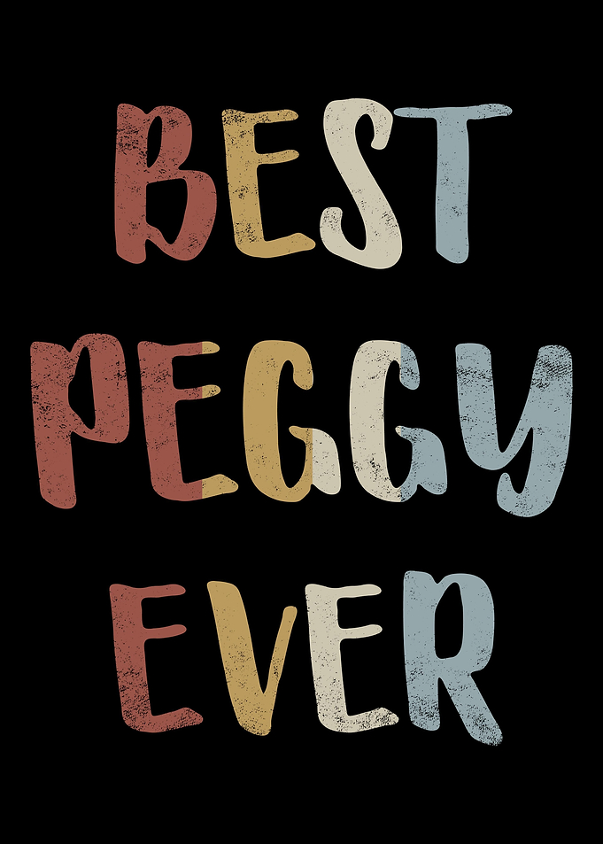 Best Peggy Ever