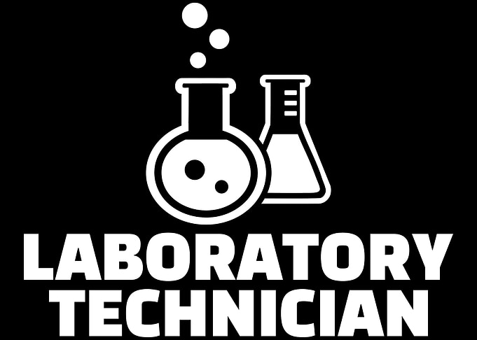 Laboratory technician