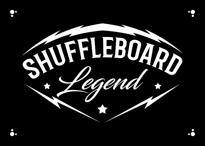 Shuffleboard Legend