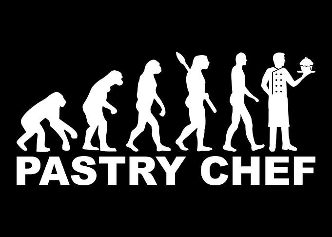 Pastry chef