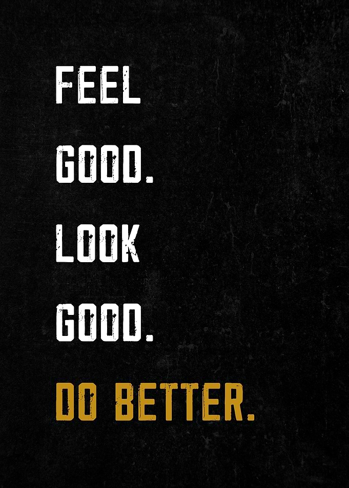 Motivation Quotes