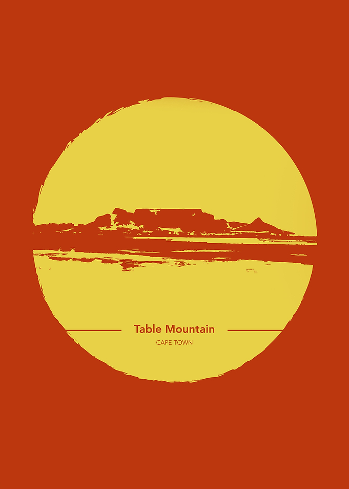 Table Mountain