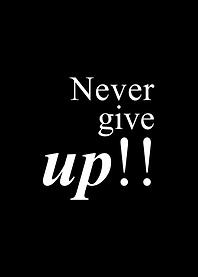 Text Art Motivation