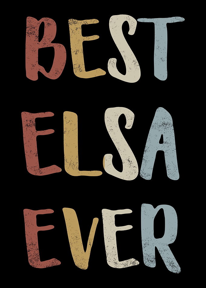 Best Elsa Ever