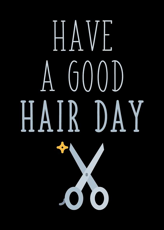 Hairdresser Hairstylist