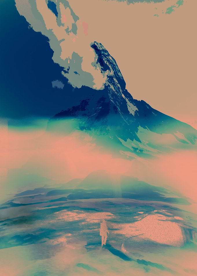The Quest to the Mountain