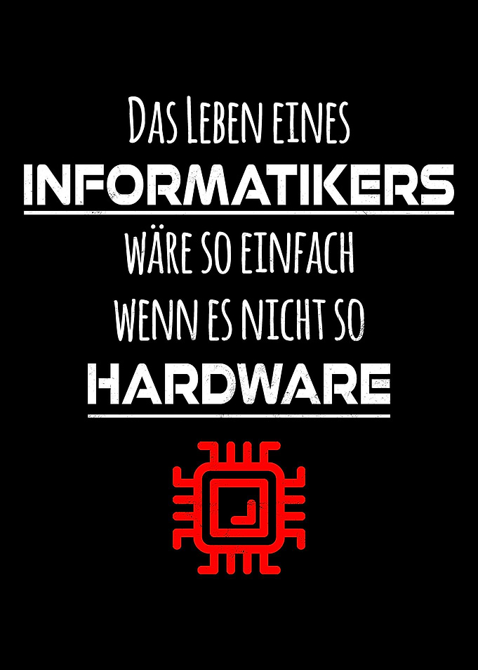 ITBerufe Spruch fr Coder