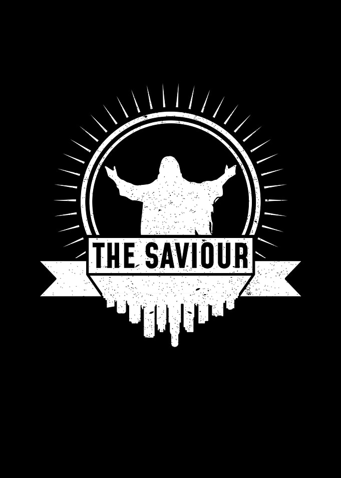 Jesus The Savior