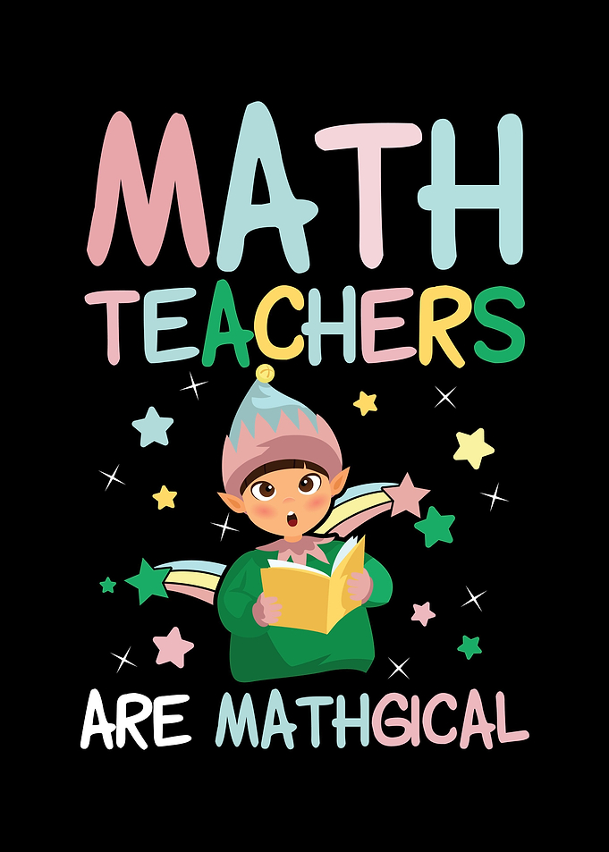Mathgical Math Teachers
