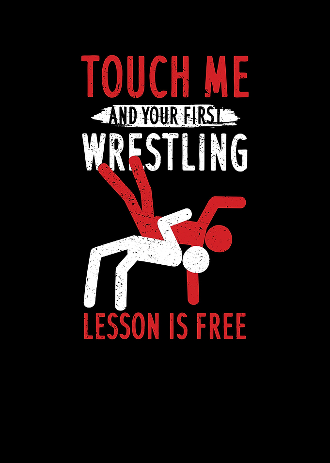 Touch Me And Your First