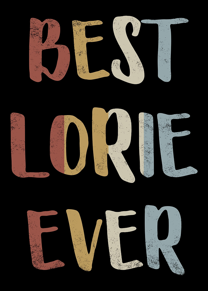Best Lorie Ever