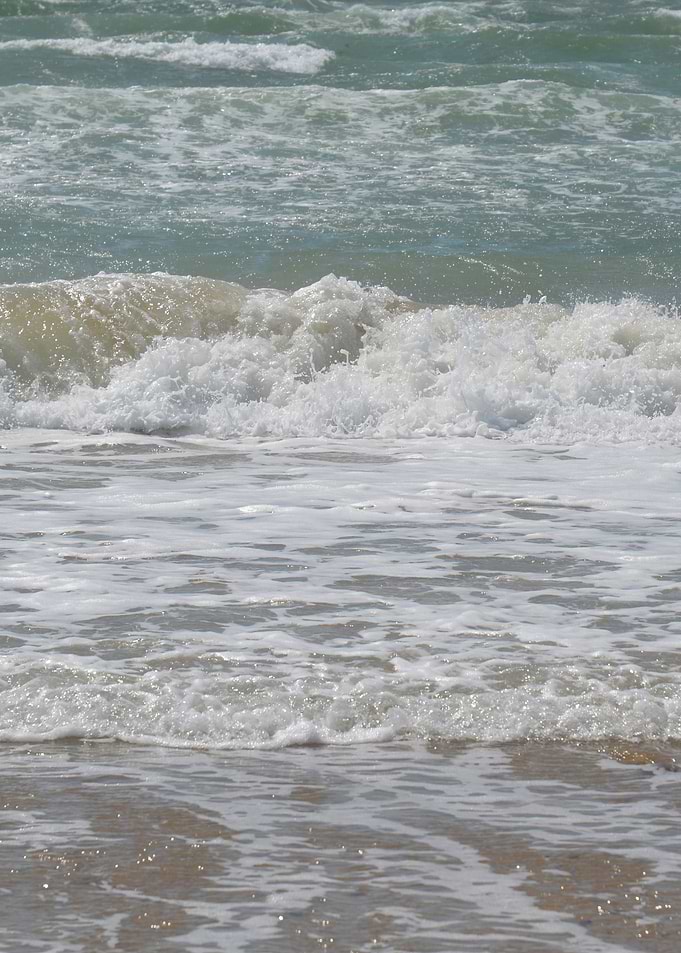 Loving the Waves Series 4b