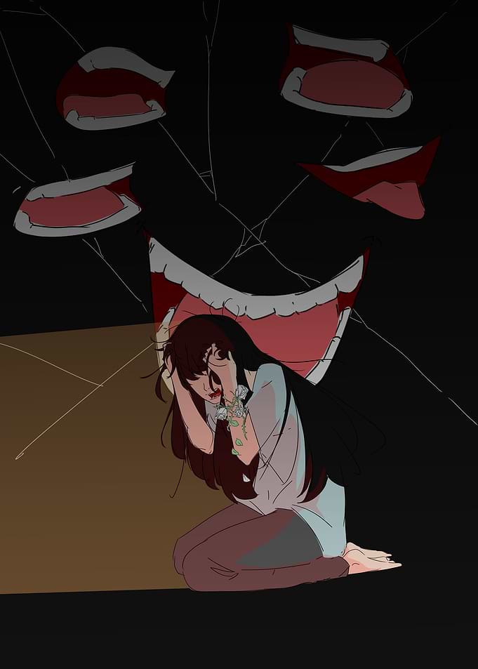 the Voices