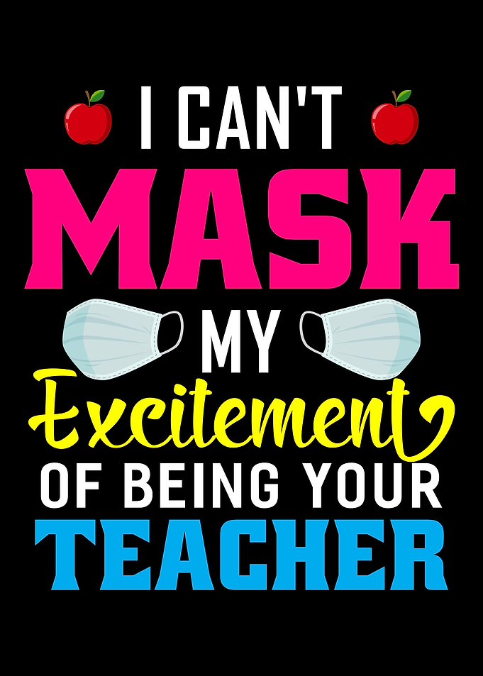 Teacher Teaching School