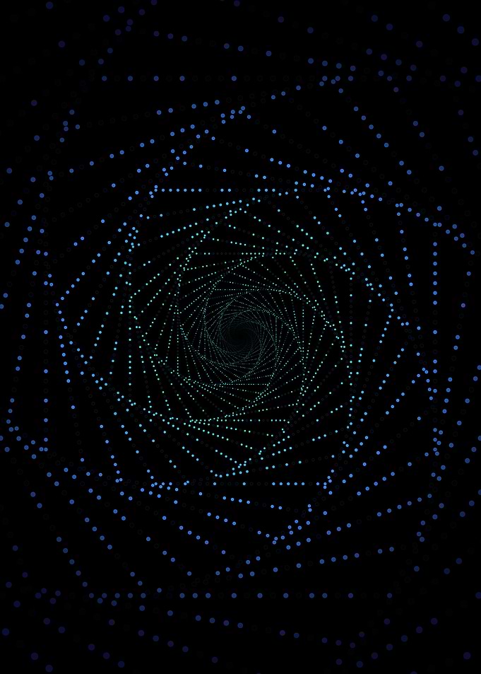 Space Vortex