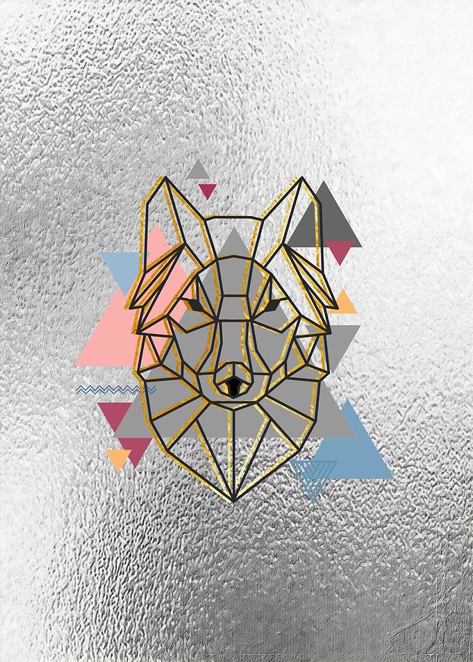 wolf polygon