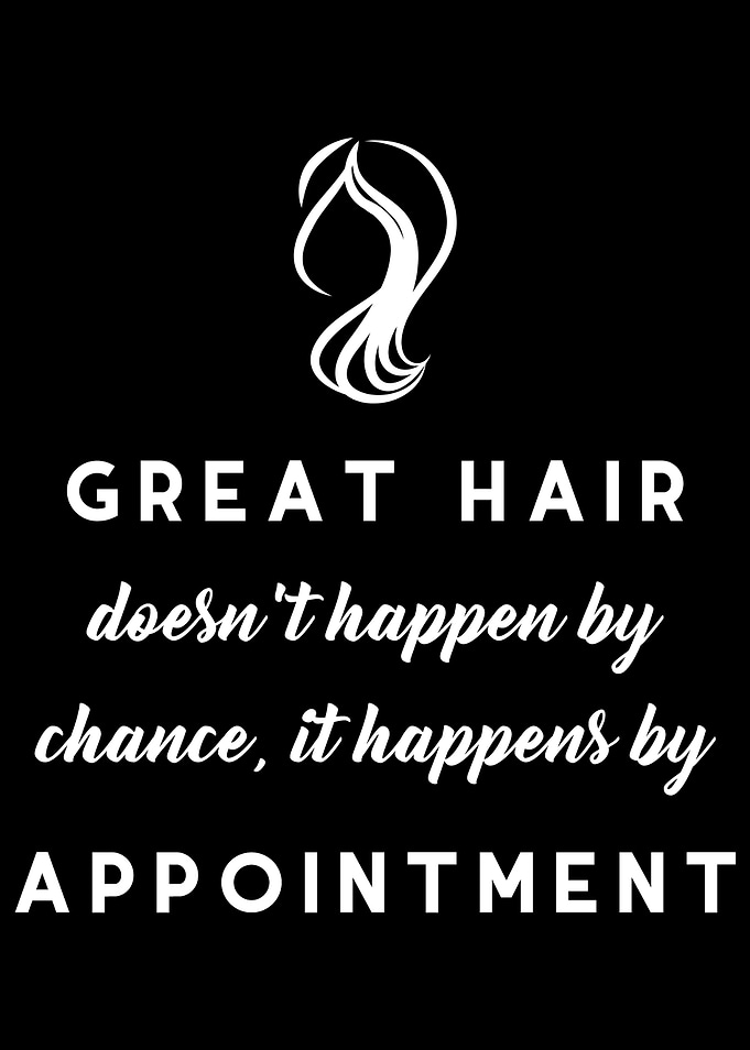 Hairdresser Hairstylist