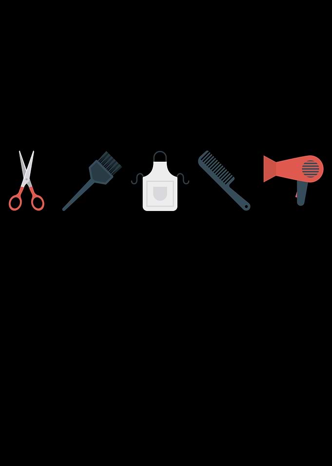 Hairdresser Hairstylist