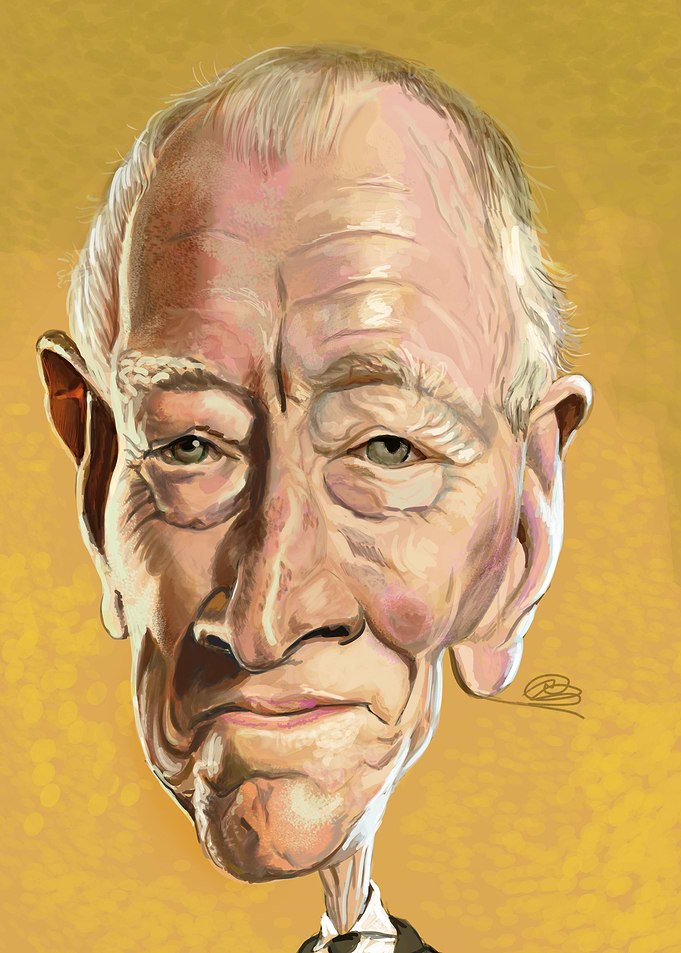 Max von Sydow
