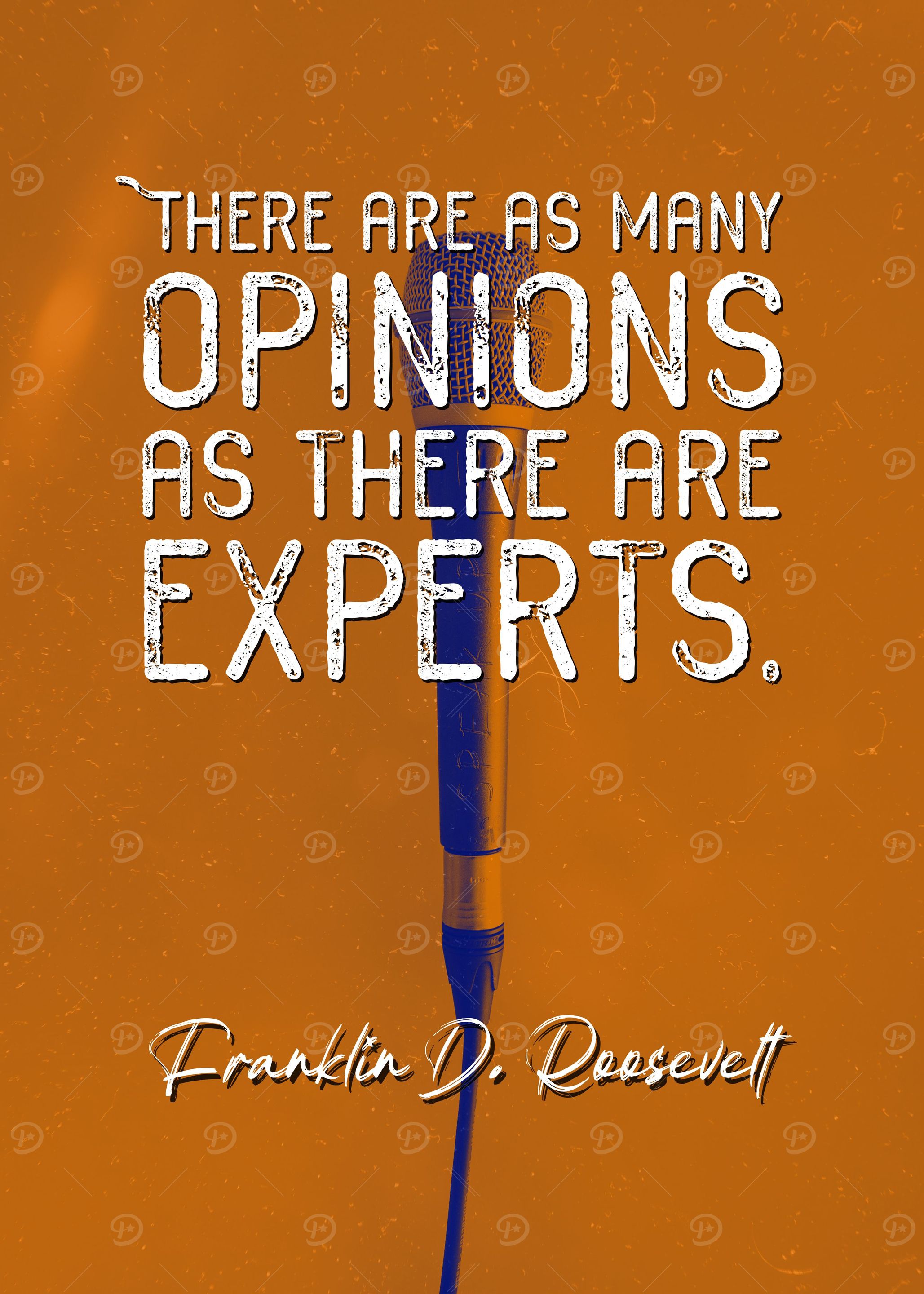 Franklin D Roosevelt Q7