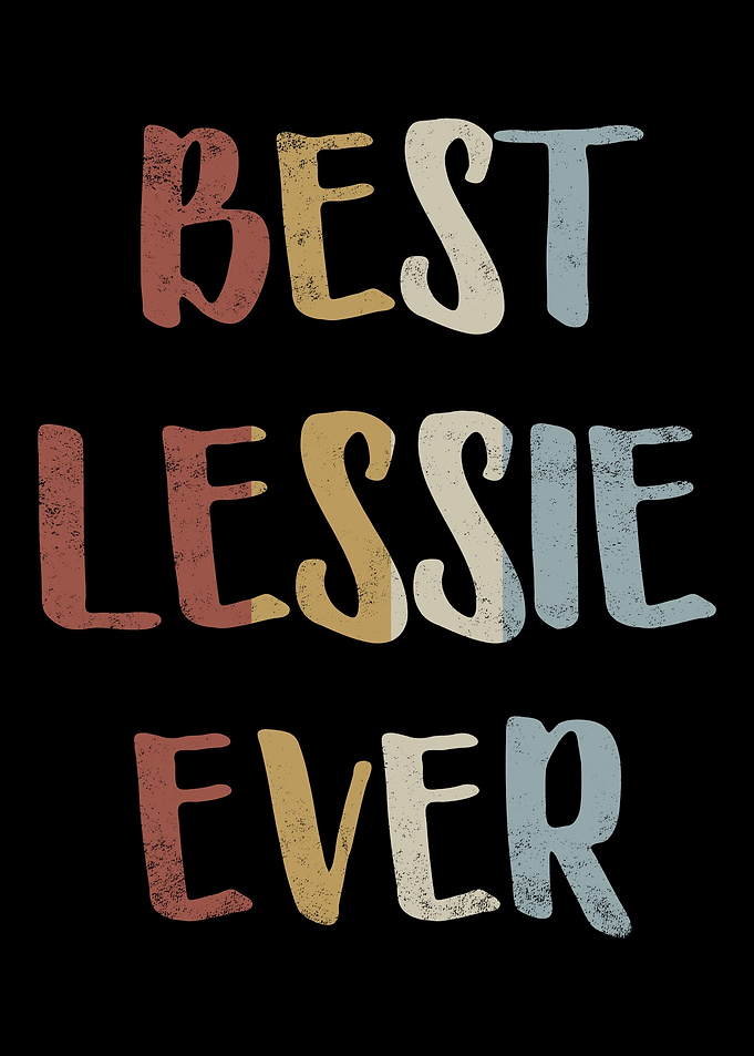 Best Lessie Ever