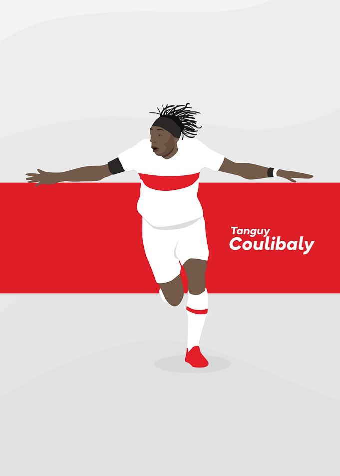 Tanguy Coulibaly