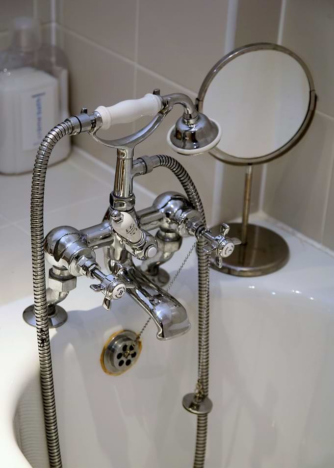Classic Bath Tub