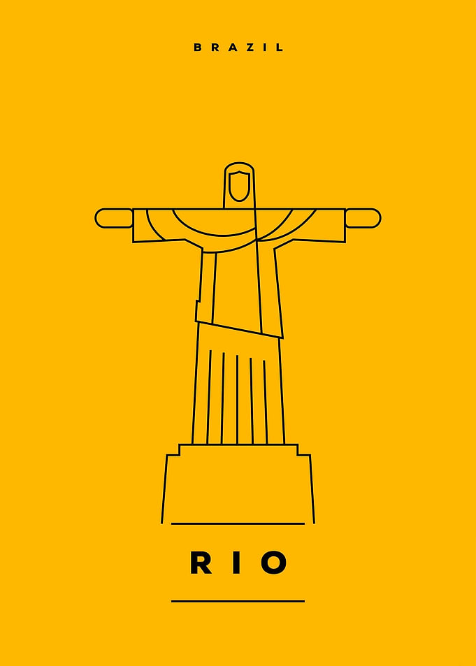 Christ the Redeemer Rio